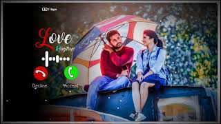 Telugu Best Ringtone Download link 👇  Tamil Love Bgm Ringtone  South Love Bgm Ringtone  A Aa 2 [upl. by Simsar133]