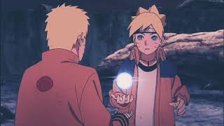 GABUNGAN RASENGAN NARUTO amp BORUTO  DOUTEN [upl. by Aneret689]