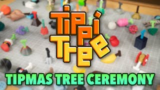 Tipmas Tree Ornament Contest Results LIVE [upl. by Evannia]