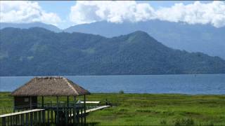 Cuentos y Leyendas de Honduras  El Fantasma del Lago [upl. by Meedan]