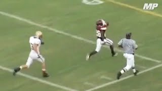 Tyreek Hill High School Highlights [upl. by Assilat]