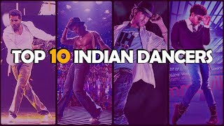 Top 10 Indian Dancers  Vote for your Best I Fresh box office [upl. by Eirtemed157]