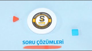 İsim Soylu Sözcükler Tamlamalar 5 Test [upl. by Desi]