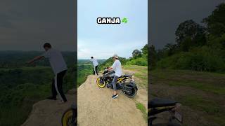 Ganja episode  12 🤣 ganja comedy [upl. by Manard]