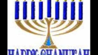 Adam Sandler  Original Hanukkah Song Video [upl. by Najib]