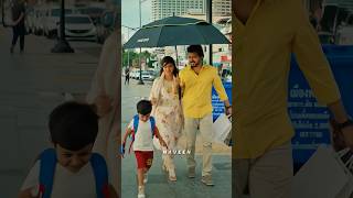 Chinna Chinna Kangal Song 🤍 Whatsapp status ❤️  The Goat  Thalapathy Vijay 💥  Yuvan shorts [upl. by Adnolehs64]