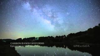 CARBON BASED LIFEFORMS  Epicentre second movement [upl. by Aserehc]