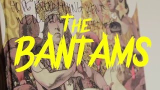 The Bantams  Honestly [upl. by Dralliw]