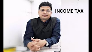 Income Tax Retrenchment Compensatio Sec1010B In Hidni  By Ankit Jain Chelawat Kota University [upl. by Hallee]