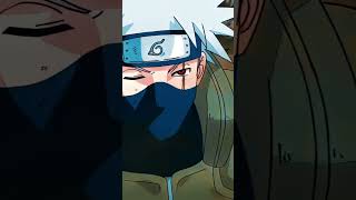 Kakashi Edits anime cool [upl. by Haim]