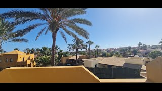 Oasis Papagayo Top Floor corner position 1 bedroom for sale Highroofed property [upl. by Gaile717]