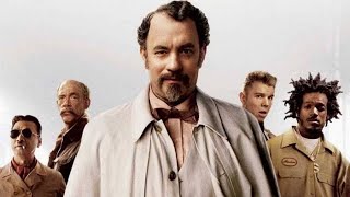 The Ladykillers Full Movie Facts And Review  Tom Hanks  Irma P Hall [upl. by Virnelli843]