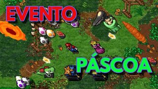 EVENTO DE PÁSCOA 2024 POKEXGAMES  POKExEASTER [upl. by Karr633]