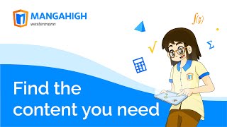 Finding the Maths Content You Need on Mangahigh [upl. by Apgar884]