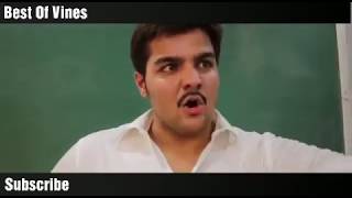 EXAM KA MAUSAM part3 Ashish chanchlani  Strict teacher Most Funny video ever [upl. by Guinna]