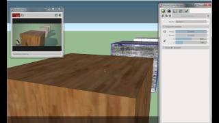 48 Maxwell for SketchUp Output Settings [upl. by Olympias219]