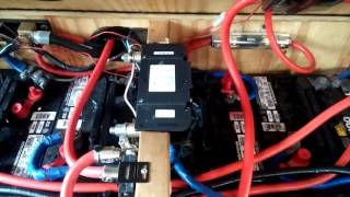 PowerSmart 2500 watt inverter generator review [upl. by Nahs]