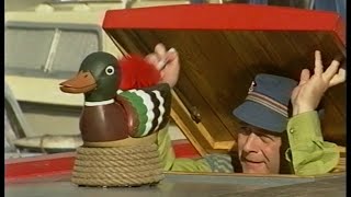 Rosie amp Jim  05x02 Spring Cleaning Neil Brewer  1997 [upl. by Ignacius]