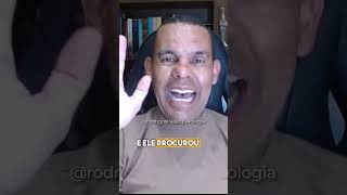 AS 5 EMOÇÕES UNIVERSAIS  RODRIGO SILVA ARQUEOLOGIA [upl. by Lewendal]