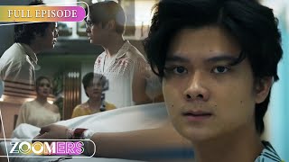 Zoomers The Series  Full Episode 7 with Eng Subs [upl. by Ecnahoy]