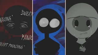 One hour of vent tiktoks to watch all night [upl. by Nwahsed]