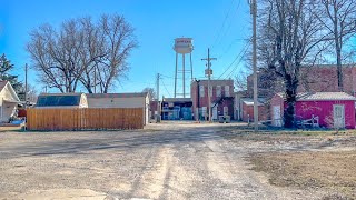 We drove back roads of Kansas Here’s what we found [upl. by Ehcropal245]