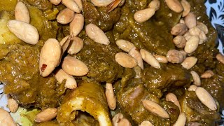 RECETTE TANGIA THERMOMIX 🇲🇦 [upl. by Muraida]