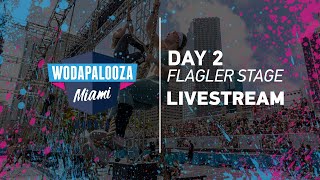 Day 2  Flagler Stage 2022 Wodapalooza LIVE [upl. by Suidualc428]