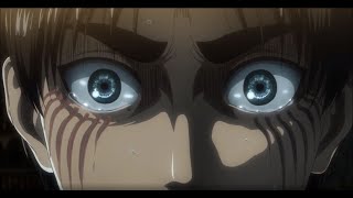 My War  AMV Attack on Titan  WWIII by grandson [upl. by Lledualc264]