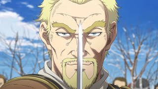 Vinland Saga Opening 1 1080p [upl. by Jueta]