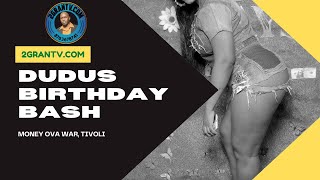 Dancehall Video 2022 Dudus Birthday Party in Tivoli 2GranTv [upl. by Barger]