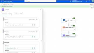 PowerPlatformTip  Secure Inputs  Secure Outputs [upl. by Radek]