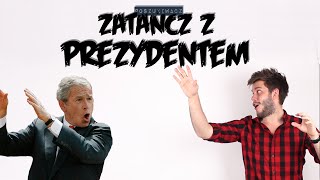 ZATAŃCZ Z PREZYDENTEM  Poszukiwacz 215 [upl. by Atalya602]