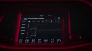 Performance Pages  Challenger SRT® Demon  Dodge [upl. by Katherine835]