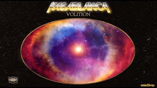 Kasablanca Volition Original Mix [upl. by Kusin]