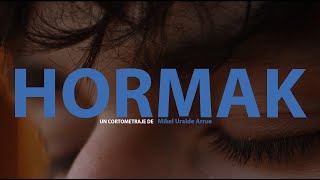 HORMAK  TEASER TRAILER  YAQ DISTRIBUCIÓN  CORTOMETRAJE  SHORTFILM [upl. by Nage]