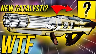 THIS EXOTIC GOT A NEW CATALYST This Is Actually Insane [upl. by Jaffe762]