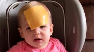 Is the ‘Cheesed Challenge’ Bad for Your Kids [upl. by Doehne931]