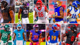 12 NFL Expansion Teams That Should Exist [upl. by Acinyt517]