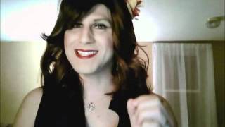 Crossdressing Tips for Beginners 4 Shopping [upl. by Spense835]