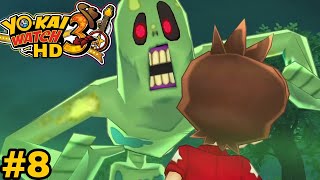 Die ZOMBIES kommen Yokai Watch 3 HD [upl. by Alcott56]