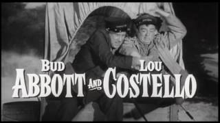 AampC meets the Keystone Cops trailer HD [upl. by Scotney]