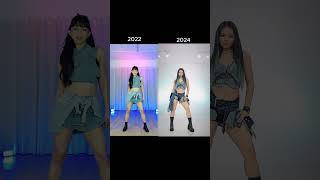 BLACKPINKs TYPA GIRL is still a BOP in 2024 ❤️‍🔥 InnahBee typagirl BLACKPINK kpop shorts [upl. by Ehman]