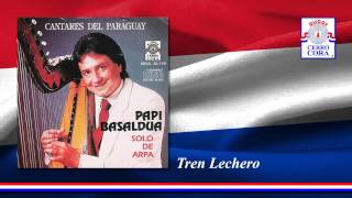 Papi Basaldua  Tren Lechero [upl. by Marcoux]