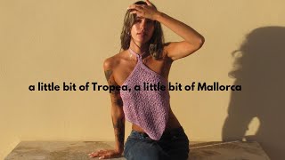 Tropea amp Mallorca Vlog [upl. by Jerri]