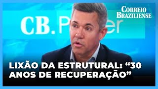 CONGRESSO INTERNACIONAL SOBRE LIXO ZERO DEBATE MUDANÇAS CLIMÁTICAS  CBPODER [upl. by Anahsal]