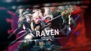 Dragon Nest SEA Level 70 EX Skills Assassin [upl. by Annerol936]