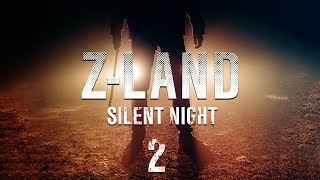 ZLAND S2 Chapter 5 “Silent Night” Part 2 [upl. by Maggie]