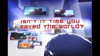 Jetix TV Station Promotional Video 2006 Jetix [upl. by Rosaline]