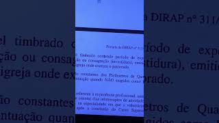 Período mínimo experiência profissional para ganhar pontos Oficial temporário da Aeronáutica [upl. by Folger743]